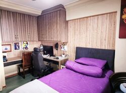 Blk 550 Woodlands Drive 44 (Woodlands), HDB 4 Rooms #602797101